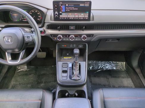 Used 2024 Honda CR-V Sport-L image 15
