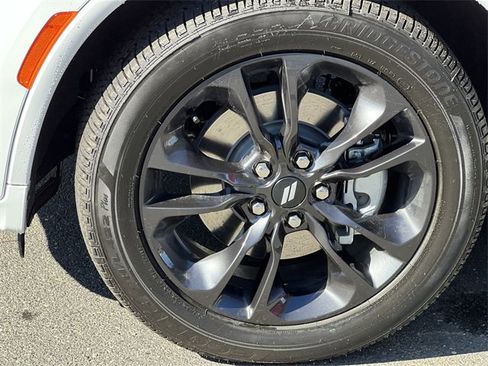 New 2026 Dodge Durango GT w/ Blacktop Package image 16