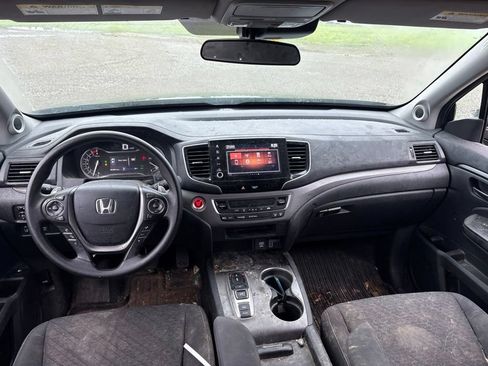 Used 2023 Honda Ridgeline Sport image 19