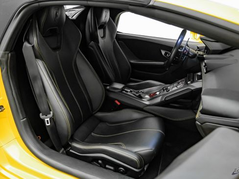 Used 2018 Lamborghini Huracan LP 580-2 image 83