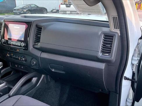 Certified 2023 Nissan Frontier S image 17