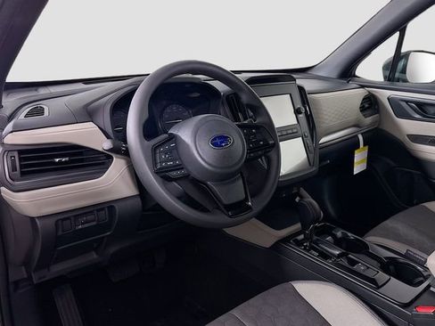 New 2026 Subaru Forester image 9