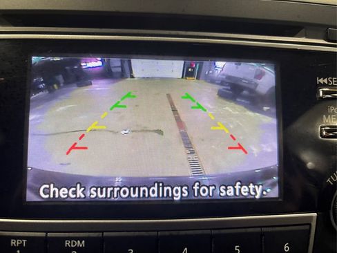 Used 2018 Nissan Altima 2.5 S w/ S Convenience Package image 31