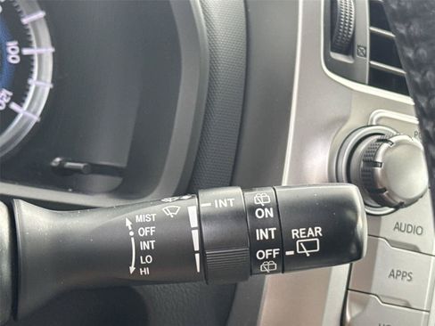 Used 2019 Toyota 4Runner SR5 Premium AWD/4WD image 22