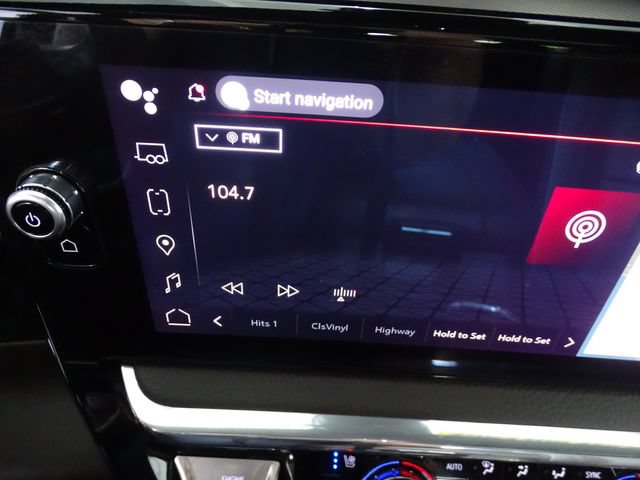 Certified 2024 GMC Sierra 1500 Denali AWD/4WD image 16