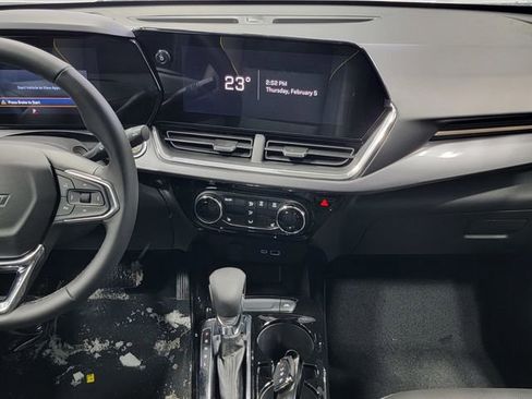 New 2026 Chevrolet Trax ACTIV w/ Driver Confidence Package image 17