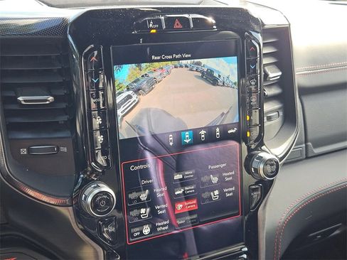 Used 2021 RAM 1500 TRX w/ TRX Level 2 Equipment Group image 25