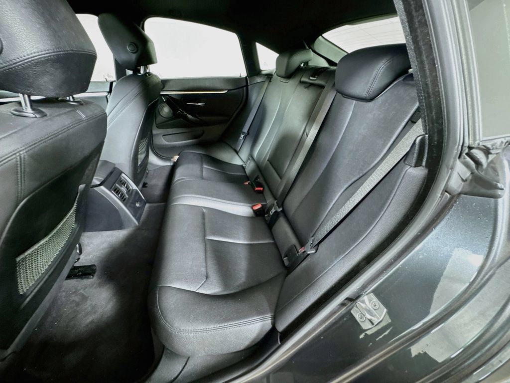 Used 2020 BMW 440i Gran Coupe RWD image 32