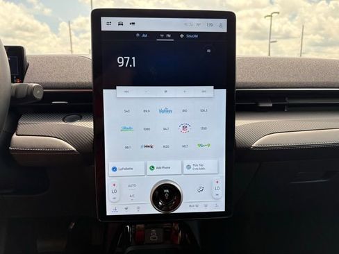 New 2025 Ford Mustang Mach-E Premium image 16