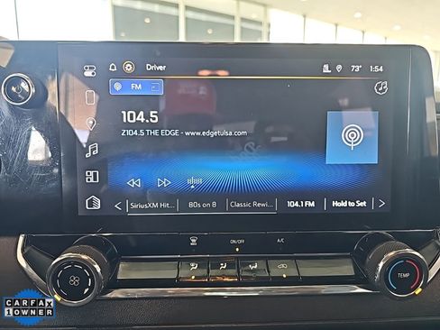 Used 2023 Chevrolet Colorado W/T image 17