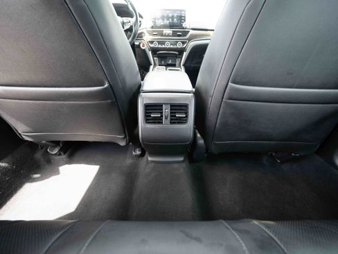 Used 2020 Honda Accord EX-L image 22