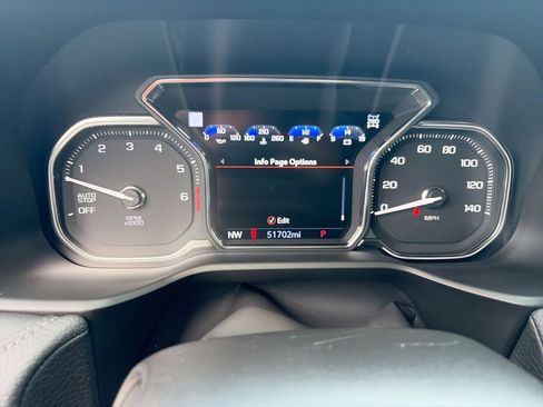 Certified 2021 GMC Yukon XL Denali w/ Denali Premium Package AWD/4WD image 19