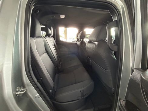 Used 2024 Toyota Tacoma SR5 image 39