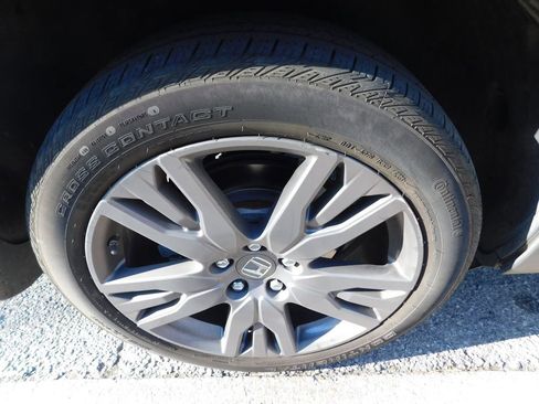 Certified 2022 Honda Pilot Sport image 7