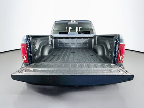 New 2026 RAM 2500 Limited w/ Towing Technology Group image 16