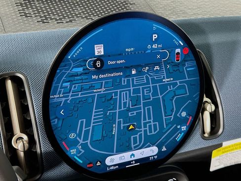 Certified 2026 MINI Cooper Countryman S AWD/4WD image 12