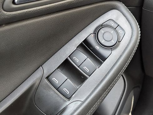Certified 2024 Buick Encore GX Preferred FWD image 20