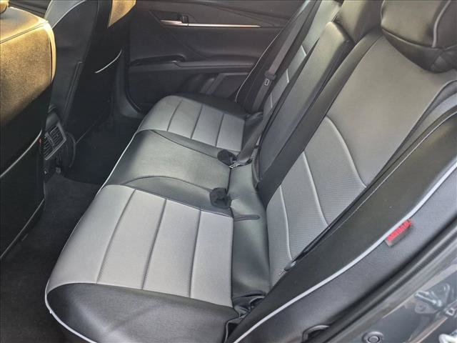 Used 2025 Toyota Camry XLE w/ Premium Plus Package FWD image 19