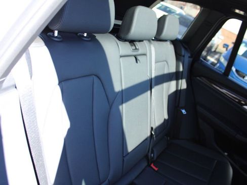 Used 2021 BMW X3 sDrive30i w/ Convenience Package image 37