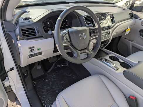 New 2026 Honda Ridgeline RTL image 10