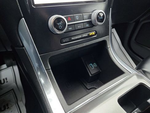 Certified 2024 Ford Edge Titanium image 11