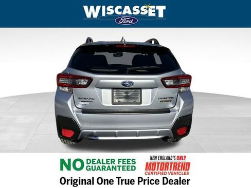 Used 2023 Subaru Crosstrek 2.5i Sport image 26