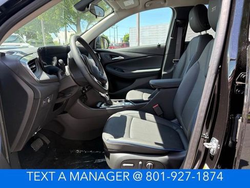 New 2026 Buick Encore GX Sport Touring AWD/4WD image 19