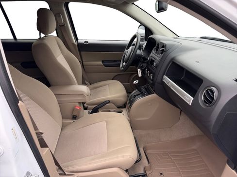 Used 2015 Jeep Compass Sport w/ Power Value Group image 15