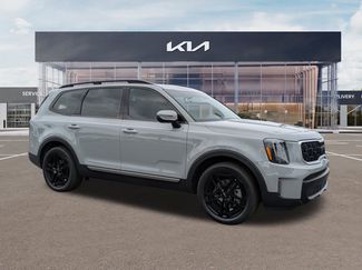 Certified 2023 Kia Telluride EX X-Line AWD/4WD video 1