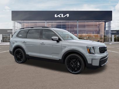 Certified 2023 Kia Telluride EX X-Line