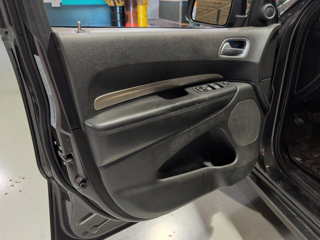 Used 2020 Dodge Durango SXT AWD/4WD image 14