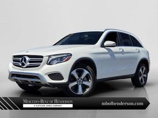 Used 2019 Mercedes-Benz GLC 300 video 1