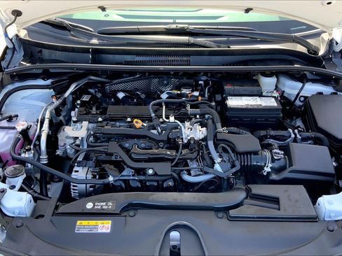Used 2026 Toyota Corolla SE FWD image 31