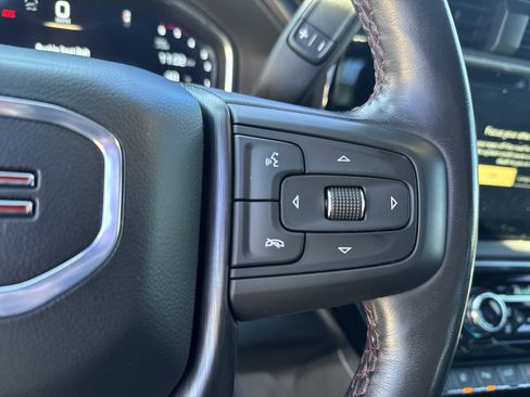 Used 2024 GMC Sierra 2500 AT4X image 21