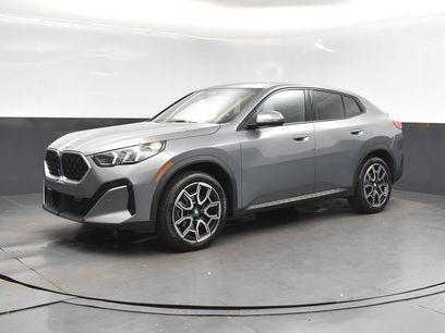 Used 2025 BMW X2 xDrive28i