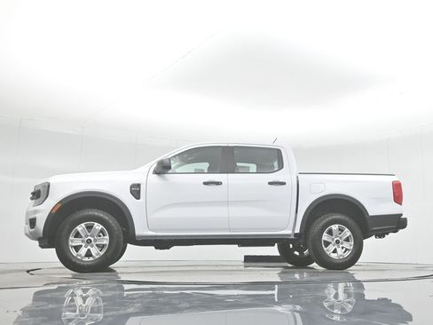 New 2025 Ford Ranger XL w/ Trailer Tow Package image 48