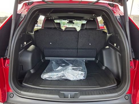 New 2026 Honda CR-V Sport-L image 13