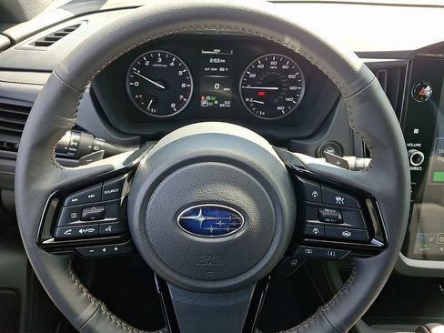 Used 2026 Subaru Forester Touring AWD/4WD image 20