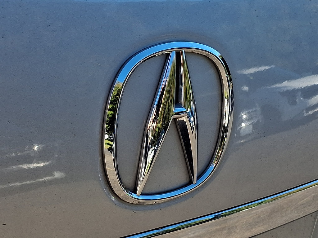 Used 2015 Acura RDX w/ Technology Package AWD/4WD image 32