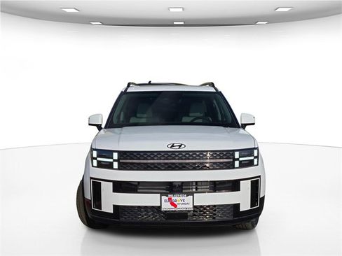 New 2025 Hyundai Santa Fe Calligraphy image 2