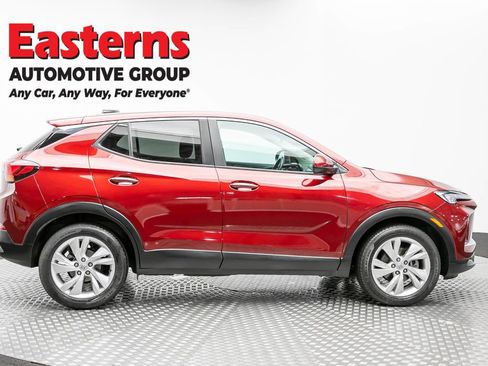 Used 2024 Buick Encore GX Preferred FWD image 4