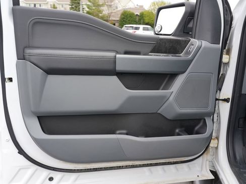 Used 2023 Ford F150 XLT w/ Equipment Group 301A Mid AWD/4WD image 14
