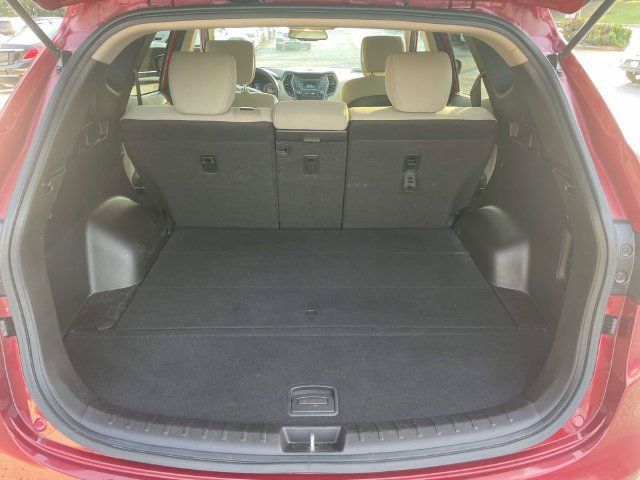 Used 2014 Hyundai Santa Fe Sport w/ Popular Equipment Package 02 FWD image 10