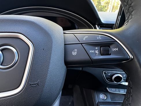 Used 2022 Audi Q5 2.0T Prestige image 20