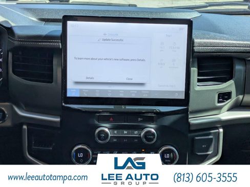 Used 2023 Ford Expedition Max XLT RWD image 16