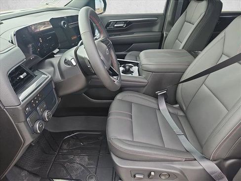 New 2026 Chevrolet Suburban RST w/ Comfort Package image 4