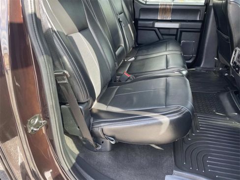 Used 2020 Ford F150 Lariat w/ Equipment Group 502A Luxury image 13