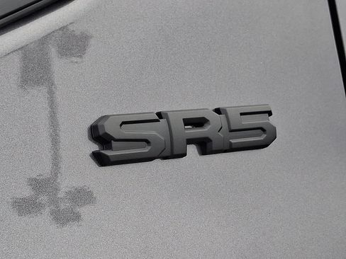 New 2026 Toyota Tundra SR5 image 17