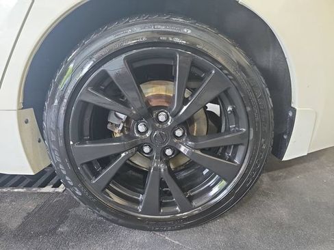 Used 2017 Nissan Maxima 3.5 S FWD image 32
