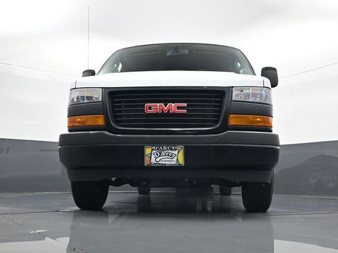 New 2026 GMC Savana 2500 Extended w/ Driver Convenience Package image 23